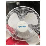 Hurricane portable fan