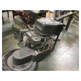 Kohler Command 14  floor polisher