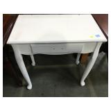 1 drawer Vanity Table