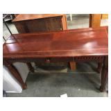 Hall Table