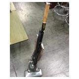 Vintage Hoover Vacuum, Model no. 54