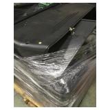 Pallet lot of poker chip counting machines