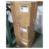 3- boxes of Edgewater pool liners NIB