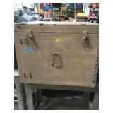 Military Field Desk