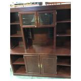 Large Computer Desk