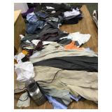 Lot of Clothes