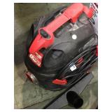 Shop Vac Hawkeye model no H87S600Cr