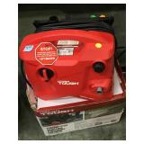 HyperTough electric pressure washer Model no.