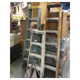 3- ladders & more