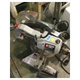 Porter Cable Miter Saw