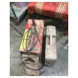 Century wire  feed welder &   Accessories