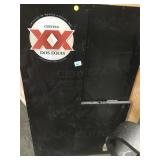 Dos equis XX  display