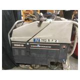 Convertamatic  26 B  floor buffer