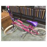 Magna girls bicycle