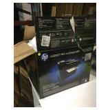 HP Laserjet Pro M1536dnf MFP printer new in box