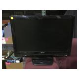 Toshiba Computer monitor, untested, AS-is