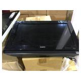 Sony Bravia Tv, no remote, untested, As-Is