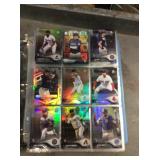 Album loaded with rcs and stRs all sports