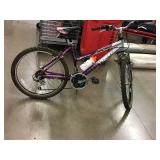 21 Speed Bike - Malibu Air Blast - has some
