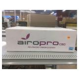 New Case 100 Airopro CBD Vape Cartridges - Oz