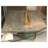 Gï¿½de GMBH Tile/Masonry Saw