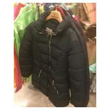 Assorted Jackets - sz M-XXL