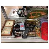 Racing and Casino Collectibles