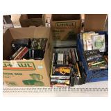 DVDs - Some Sets