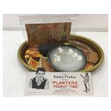 Planters Peanuts Collection