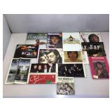 Beatles Ephemera, Club Sandwich Publications and