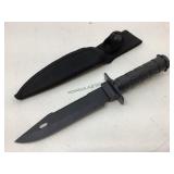 NIB knife survival knife