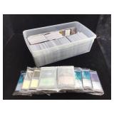 Box of Magic The Gathering Cards