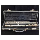 Reynolds Medalist Student Flute. Closed Hole, C