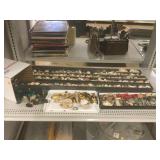 Assorted Seashells and more - Trays NOT included