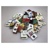 Matchbook Collection