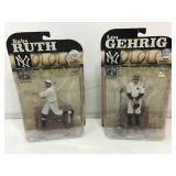 McFarlaneï¿½s Sportspicks 2009 Action Figures. 2009