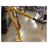 1,000 Pound Cherry Picker - 4.5ft tall