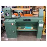 Large General Brand Lathe - Good Working