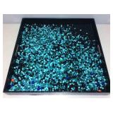 Assorted Beads for craft / jewelry making.