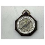 Vintage Boy Scouts Compass. Working