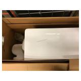 Toto Urinal in Box, American Standard Tank in box