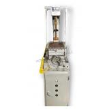 MODEL L CRIMPING MACHINE NS-1834 MOTOR 100V 560HZ