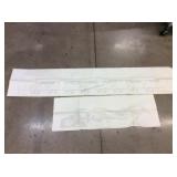 Vintage 1970ï¿½s Dot Matrix Printer Art. One ADULT