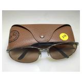 RayBan RB3176 Frames Made In Italy. Prescription