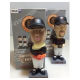 Sf giants bobble heads
