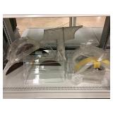 Plexi Store Displays