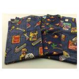 Vintage New Pop Art Childï¿½s Size Pants