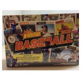 2023 topps heritage baseball sealed box