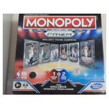 Monopoly prizm sealed