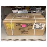 NIB CM Mortising Machine